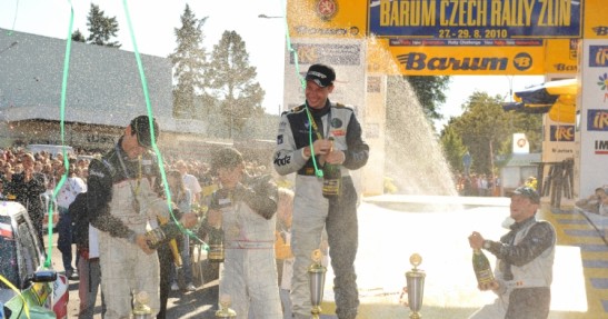 Rajd Barum
